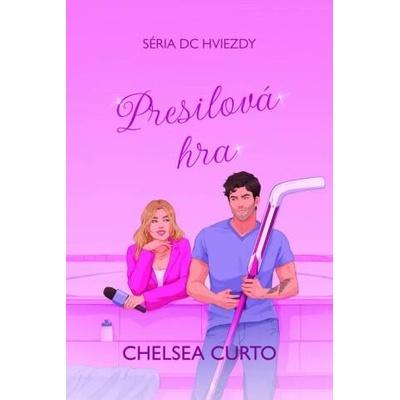 Presilová hra - Chelsea Curto