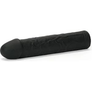 F-Machine 8 Inch Dong Black