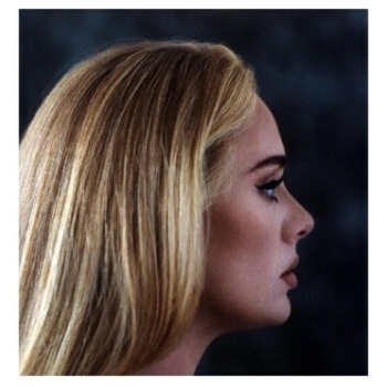 Adele: 30 LP