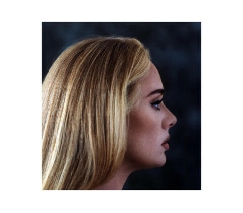 Adele: 30 LP