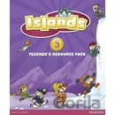 Islands Level 5 Teachers Test Pack