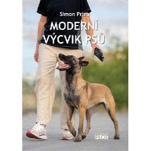 Moderní výcvik psů | Simon Prins (2024)