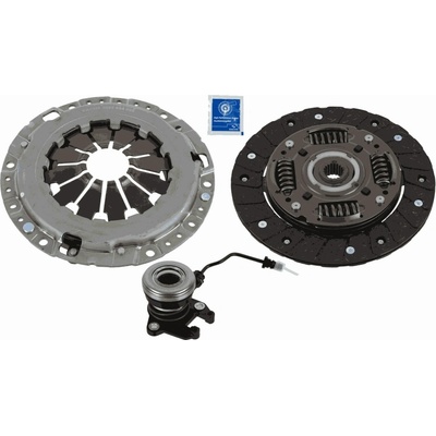 Spojková sada SACHS 3000 990 496