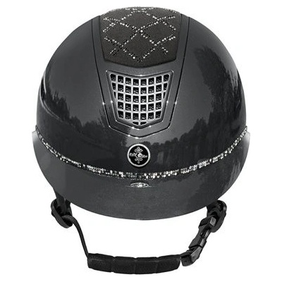 Fair Play Helma QUANTINUM W V SPOTLIGHT SHINY SILVER Černá – Zboží Dáma