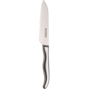 Le Creuset Нож Santoku Le Creuset с дръжка от неръждаема стомана 13 см (98000213000100)