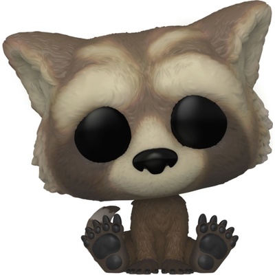 Funko POP! 1208 Guardians of the Galaxy Baby Rocket