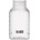 BIBS Anti-Colic Baby Bottle Body резервно шише 150ml