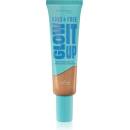 Rimmel London Kind & Free Glow It Up Moisturising Skin Tint hydratační make-up pro citlivou suchou a normální pleť 201 Classic Beige 30 ml