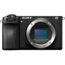 Image 1 of Sony Alpha A6700 15mm f/1.4 G + 16-55mm f/2.8 G