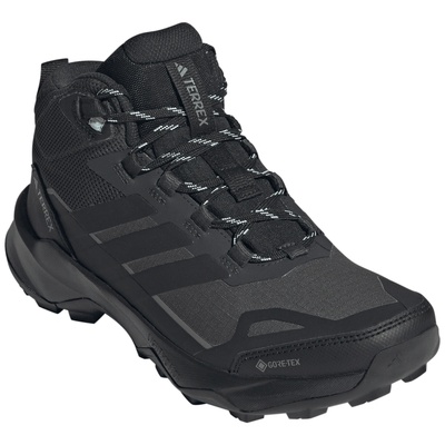 Adidas Terrex Skychaser Ax5 Mid Gtx W Размер на обувките (ЕС): 39 (1/3) / Цвят: черен