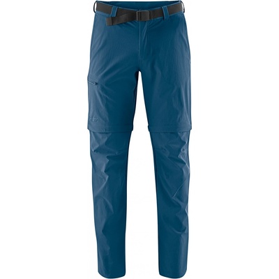 Maier Мъжки панталон със свалящи крачоли Maier Sports Tajo 2 Walking trousers - Ensign Blue - размер 48 (010-0465-0425)