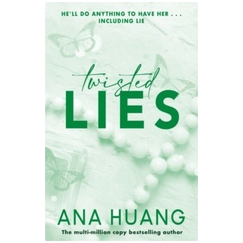 Twisted Lies