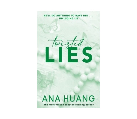 Twisted Lies