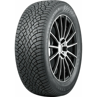 Nokian Tyres Hakkapeliitta R5 275/35 R19 100T