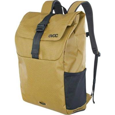 Evoc DUFFLE béžová 26 l