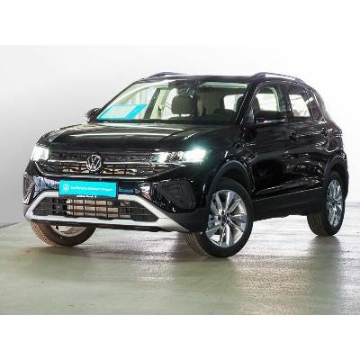 Volkswagen T-Cross 1.0 TSI Life 85 kW