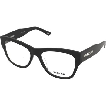 Balenciaga Диоптрични очила Balenciaga BB0309O 001
