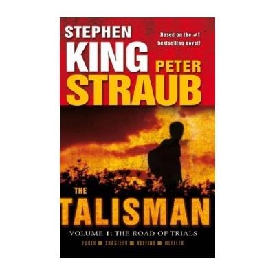 The Talisman - Stephen King