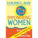 Síla ženy - Louise L. Hay
