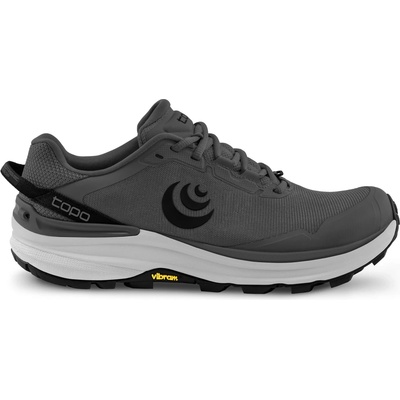 Topo Athletic Мъжки мултиспорт обувки Topo Athletic Traverse Multisport shoes - Grey / Charcoal - размер 43 (EU) (022-1118-0214)