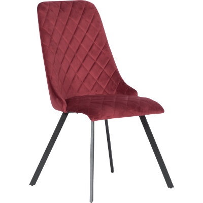 Carmen Трапезен стол atlanta - бордо