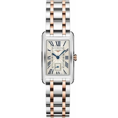 Longines L5.512.5.71.7
