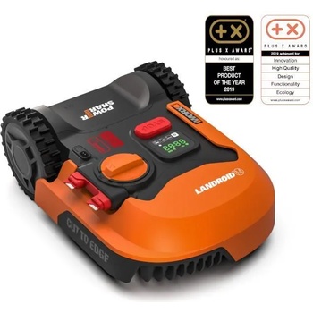 Image 1 of WORX Landroid M500 (WR141E)