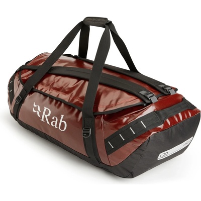 Rab Сак Rab Expedition Kitbag II 120 Luggage - Red Clay (510-6006-0311)