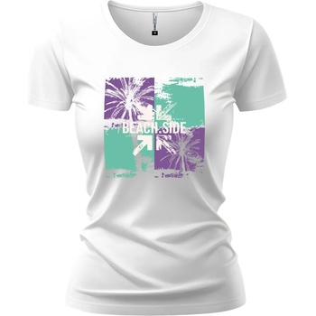 Дамска тениска a30. b17. w