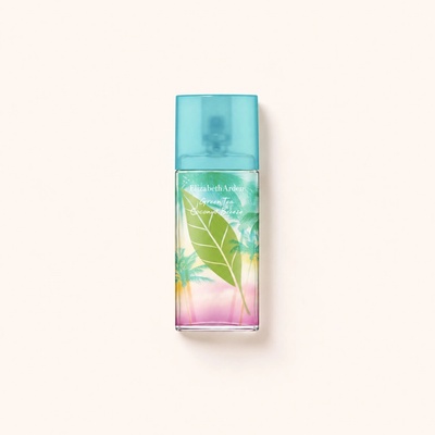 Elizabeth Arden Green Tea Coconut Breeze toaletní voda dámská 100 ml tester – Hledejceny.cz