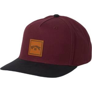 Billabong Stacked snapback uni
