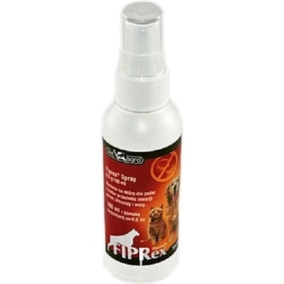 Vet-Agro Fiprex spray 100 ml