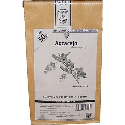 Oro verde Agracejo 50 g