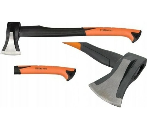 FIBERGLASS, 1000g