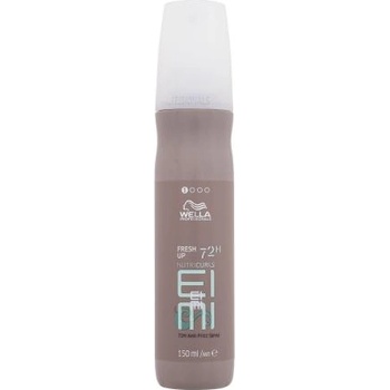 Wella Eimi Nutricurls Fresh Up спрей за освежаване с anty-frizz ефект 150 ml