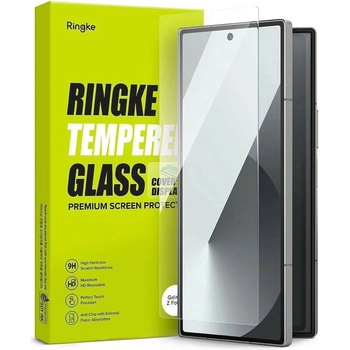 Ringke Протектор от закалено стъкло /Tempered Glass/ Ringke RGK1990 за Samsung Galaxy Z Fold 6, 9H твърдост (RGK1990)