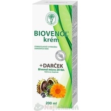 Biomedica Biovenol krém 200 ml