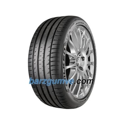 Falken AZENIS FK520 ( 215/40 R17 87Y XL (MFS) NBLK )