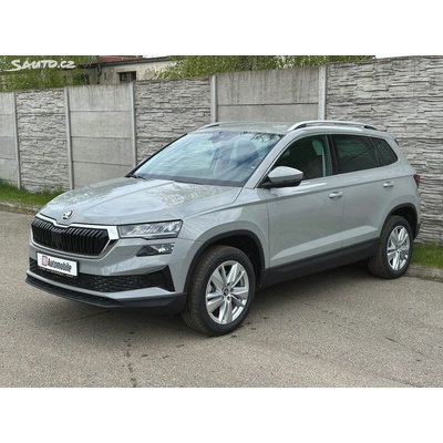 Skoda Karoq 1.5 TSI DSG 110 kW