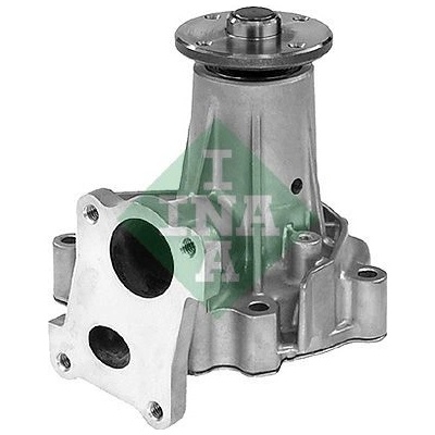 Vodní čerpadlo, chlazení motoru Schaeffler INA 538 0591 10