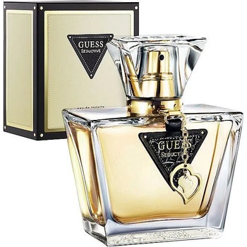 GUESS Seductive EDT 50 ml Tester