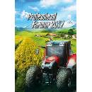 Professional Farmer 2017