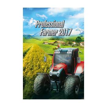 Professional Farmer 2017