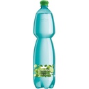 Korunní Limeta a máta jemně perlivá 1,5 l