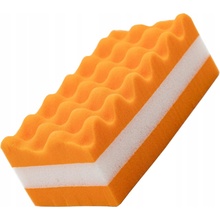 Honey Combination Sponge