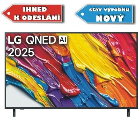 LG 55QNED82A6B