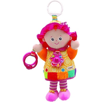 LAMAZE Emilka nová