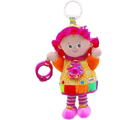 LAMAZE Emilka nová