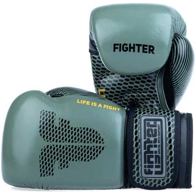 Fighter Training, 10 OZ