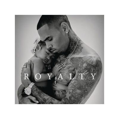 Royalty - Chris Brown – Hledejceny.cz